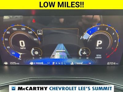 2025 Chevrolet Colorado - Photo 19