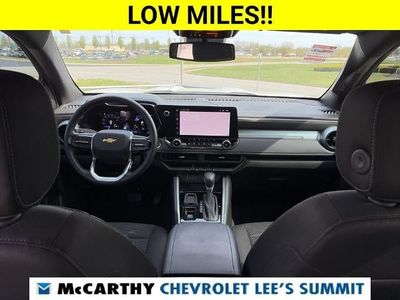 2025 Chevrolet Colorado - Photo 39