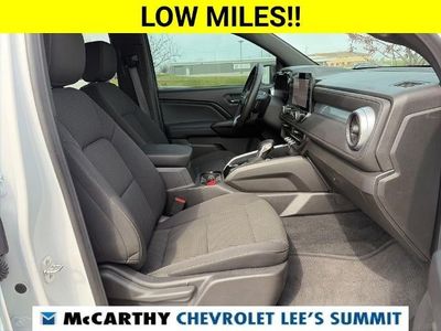 2025 Chevrolet Colorado - Photo 28