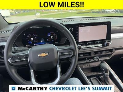 2025 Chevrolet Colorado - Photo 23