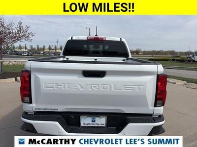 2025 Chevrolet Colorado - Photo 12