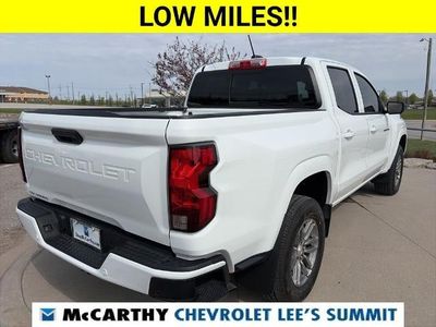 2025 Chevrolet Colorado - Photo 14