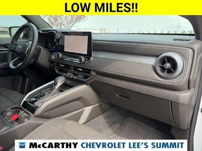 2025 Chevrolet Colorado - Photo 30