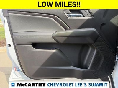 2025 Chevrolet Colorado - Photo 43