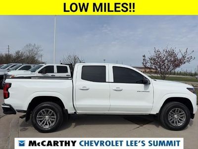 2025 Chevrolet Colorado - Photo 15