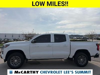 2025 Chevrolet Colorado - Photo 5