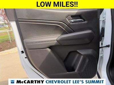 2025 Chevrolet Colorado - Photo 37