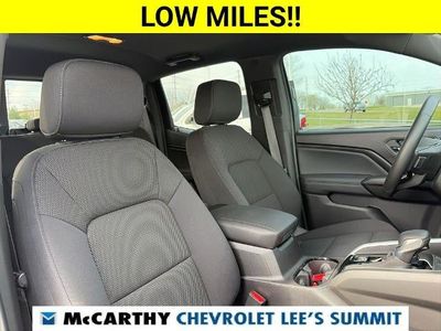 2025 Chevrolet Colorado - Photo 29