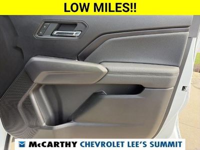 2025 Chevrolet Colorado - Photo 27