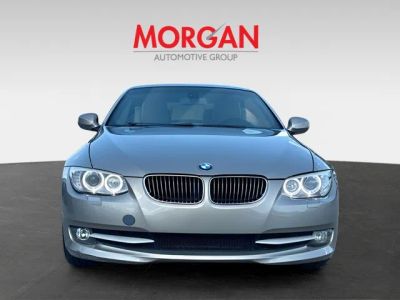 2011 BMW 3 Series — photo 8 view
