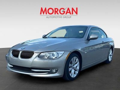 2011 BMW 3 Series — photo 7 view