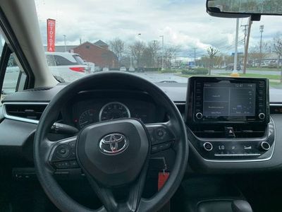 2022 Toyota Corolla LE - Photo 16