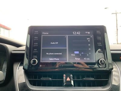 2022 Toyota Corolla LE - Photo 20