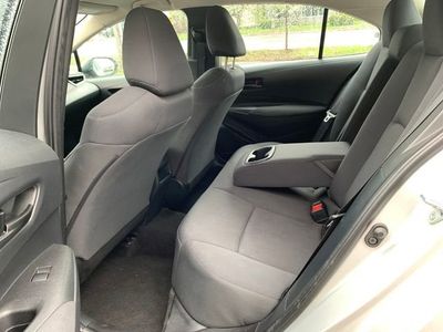 2022 Toyota Corolla LE - Photo 26