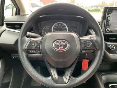 2022 Toyota Corolla LE - Photo 17