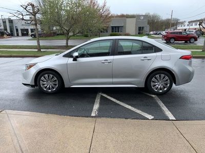 2022 Toyota Corolla LE - Photo 7