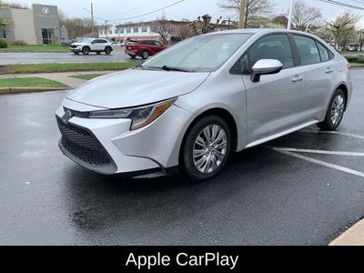 2022 Toyota Corolla LE - Photo 8