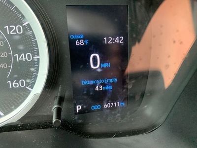 2022 Toyota Corolla LE - Photo 18