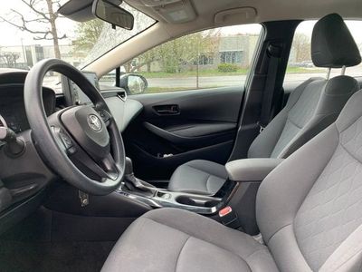 2022 Toyota Corolla LE - Photo 14
