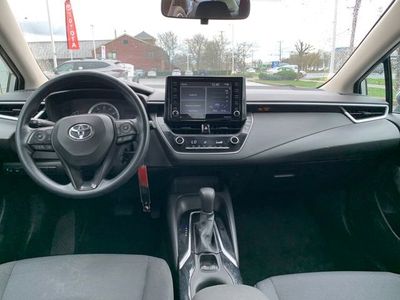 2022 Toyota Corolla LE - Photo 15