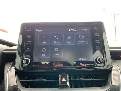 2022 Toyota Corolla LE - Photo 21