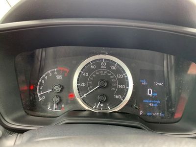 2022 Toyota Corolla LE - Photo 19