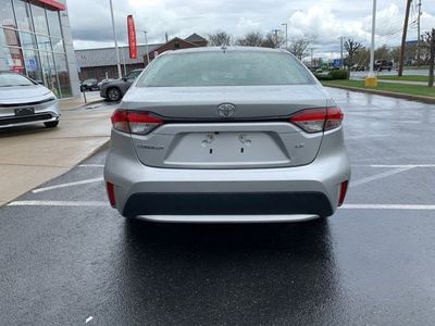 2022 Toyota Corolla LE - Photo 5