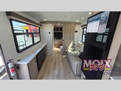 2026 Forest River RV Flagstaff Super Lite - Photo 3