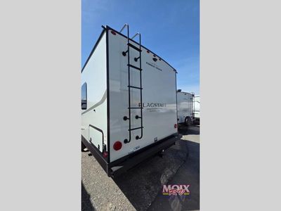 2026 Forest River RV Flagstaff Super Lite - Photo 23