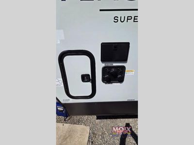 2026 Forest River RV Flagstaff Super Lite - Photo 26