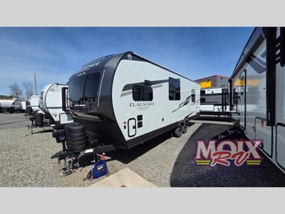 2026 Forest River RV Flagstaff Super Lite - Photo 22
