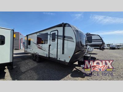 2026 Forest River RV Flagstaff Super Lite - Photo 1