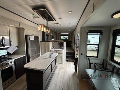 2025 Keystone Alpine - Photo 7