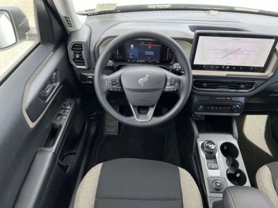 2026 Ford Bronco Sport - Photo 10