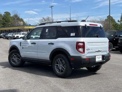 2026 Ford Bronco Sport - Photo 5