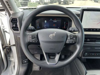 2026 Ford Bronco Sport - Photo 13
