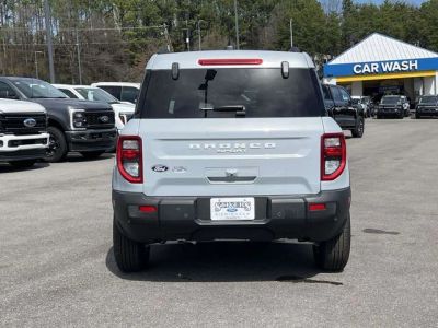 2026 Ford Bronco Sport - Photo 4