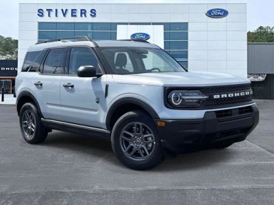 2026 Ford Bronco Sport - Photo 1