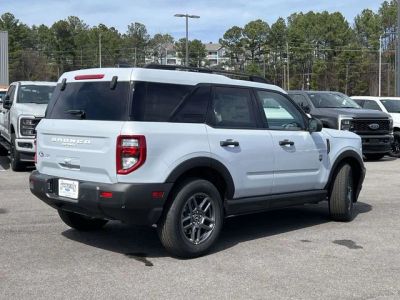 2026 Ford Bronco Sport - Photo 3