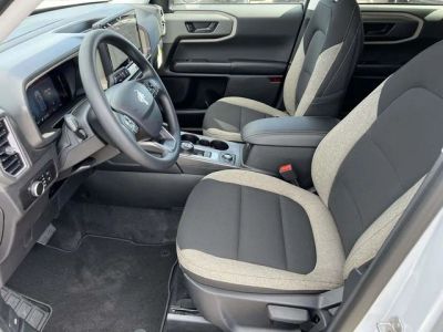 2026 Ford Bronco Sport - Photo 12