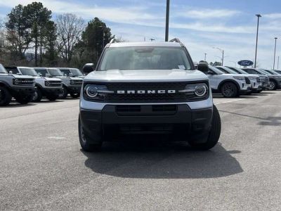 2026 Ford Bronco Sport - Photo 8