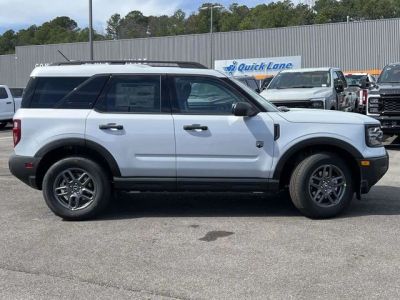 2026 Ford Bronco Sport - Photo 2