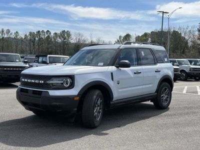 2026 Ford Bronco Sport - Photo 7