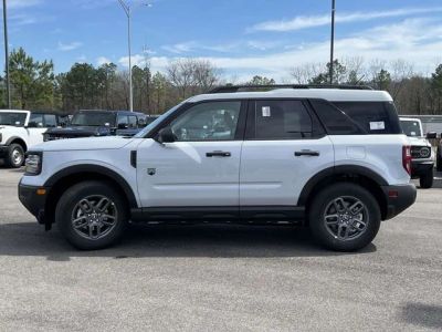 2026 Ford Bronco Sport - Photo 6