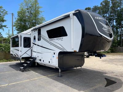 2025 Jayco North Point - Photo 1