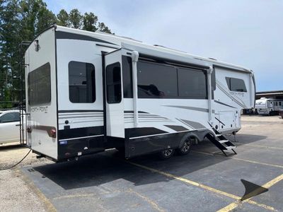 2025 Jayco North Point - Photo 5