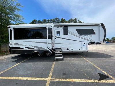 2025 Jayco North Point - Photo 8