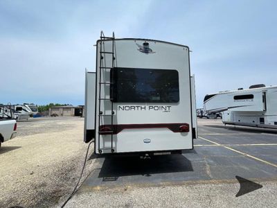 2025 Jayco North Point - Photo 6