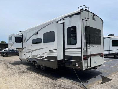 2025 Jayco North Point - Photo 4