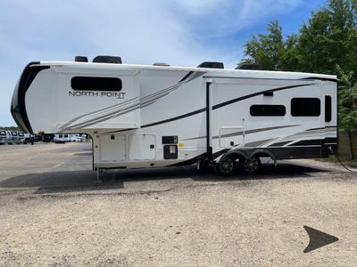 2025 Jayco North Point - Photo 7